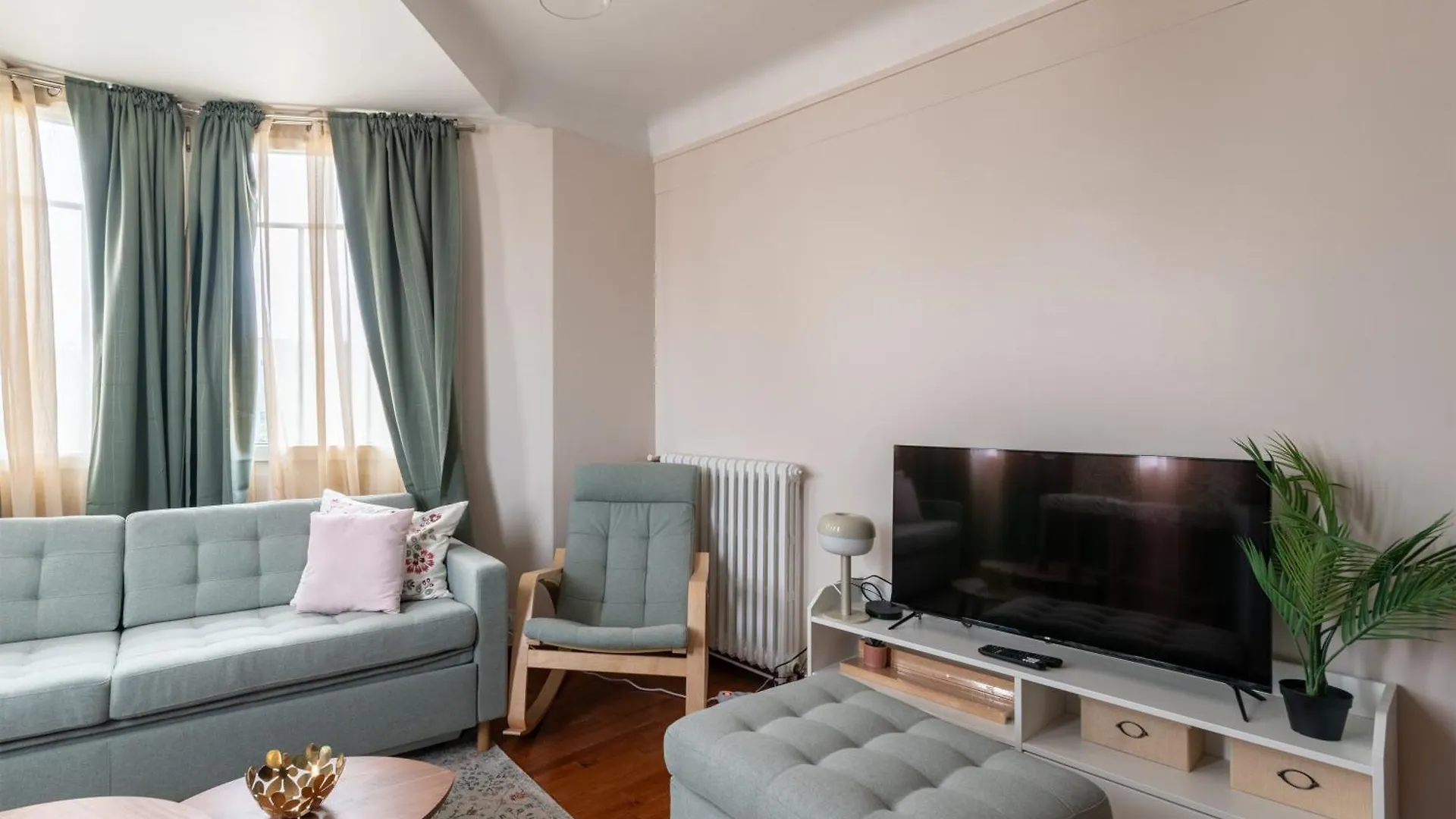Le Gentilleen - Bel Appartement A Gentilly Pour 4 Le Kremlin-Bicetre Apartment