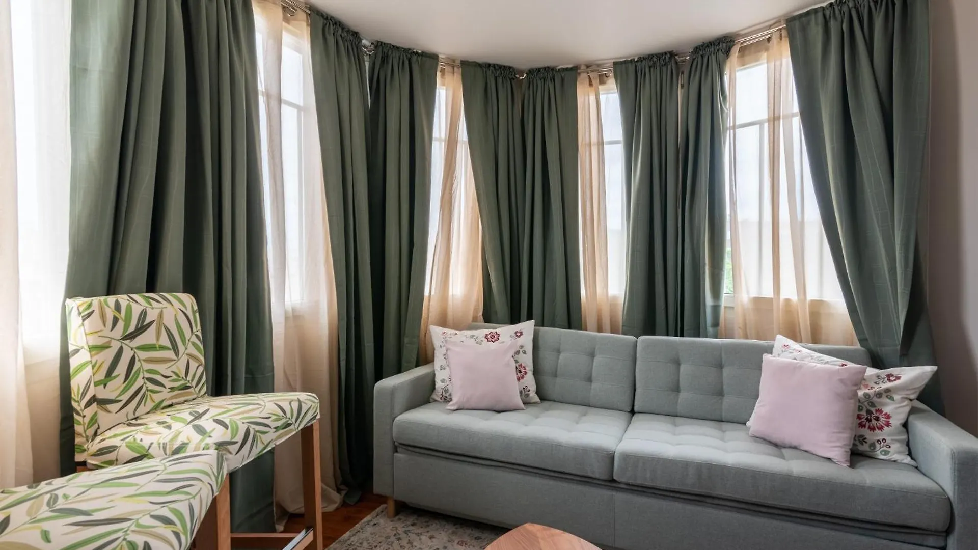 Apartment Le Gentilleen - Bel Appartement A Gentilly Pour 4 Le Kremlin-Bicetre France