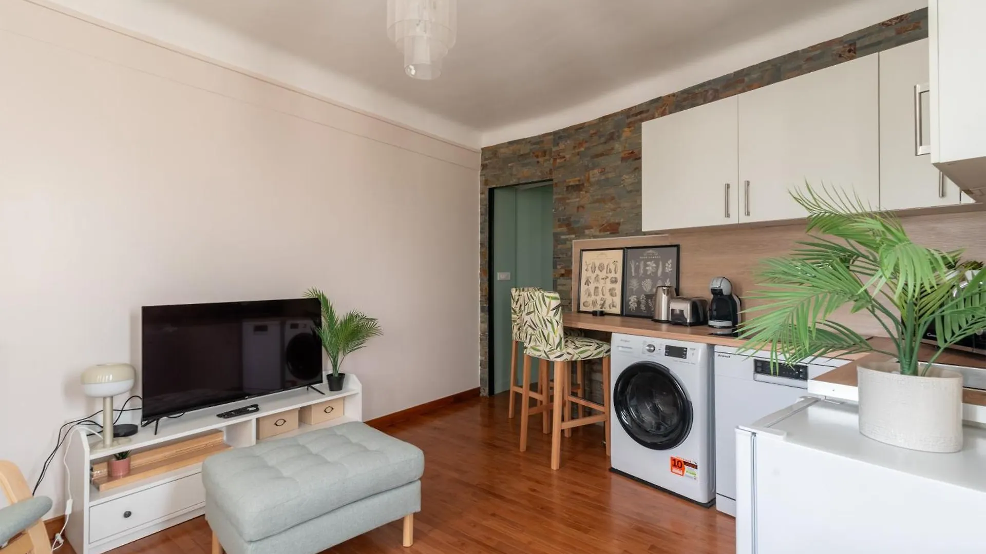 Le Gentilleen - Bel Appartement A Gentilly Pour 4 Le Kremlin-Bicetre
